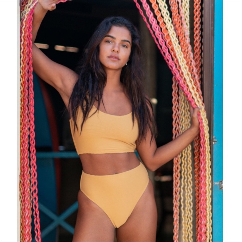 BILLABONG SUNBOUND TANK BIKINI SET
